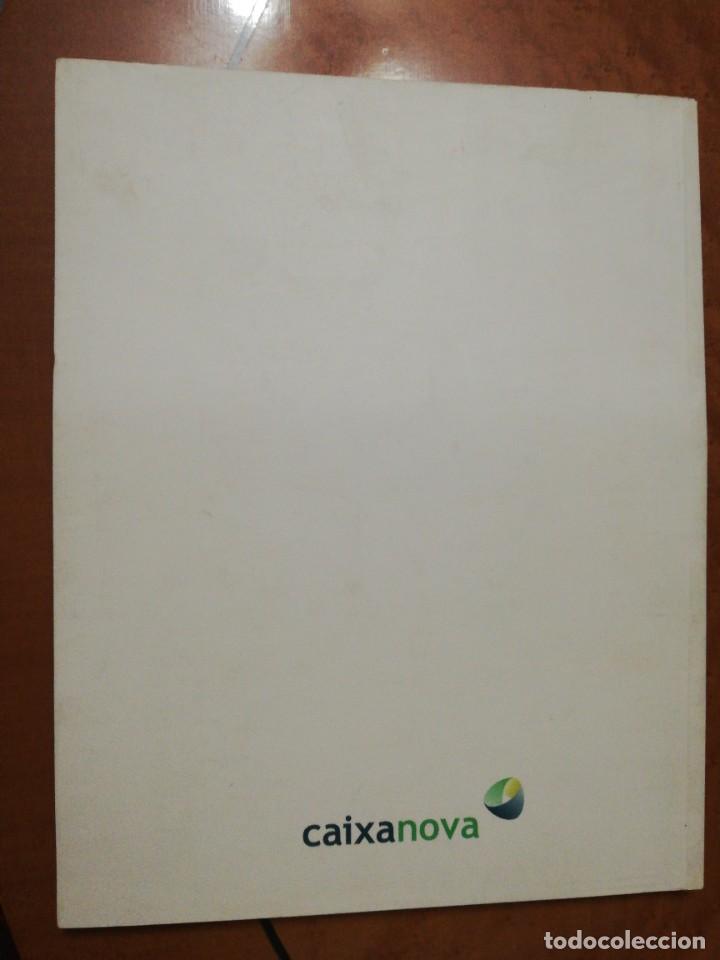 Arte: JOS&Eacute; DE GUIMARAES. CAIXANOVA. 2003 - Foto 4
