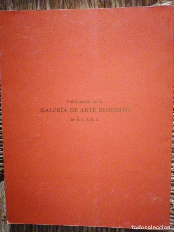 Arte: CAT&Aacute;LOGO COLECCI&Oacute;N DE ARTE - Foto 4