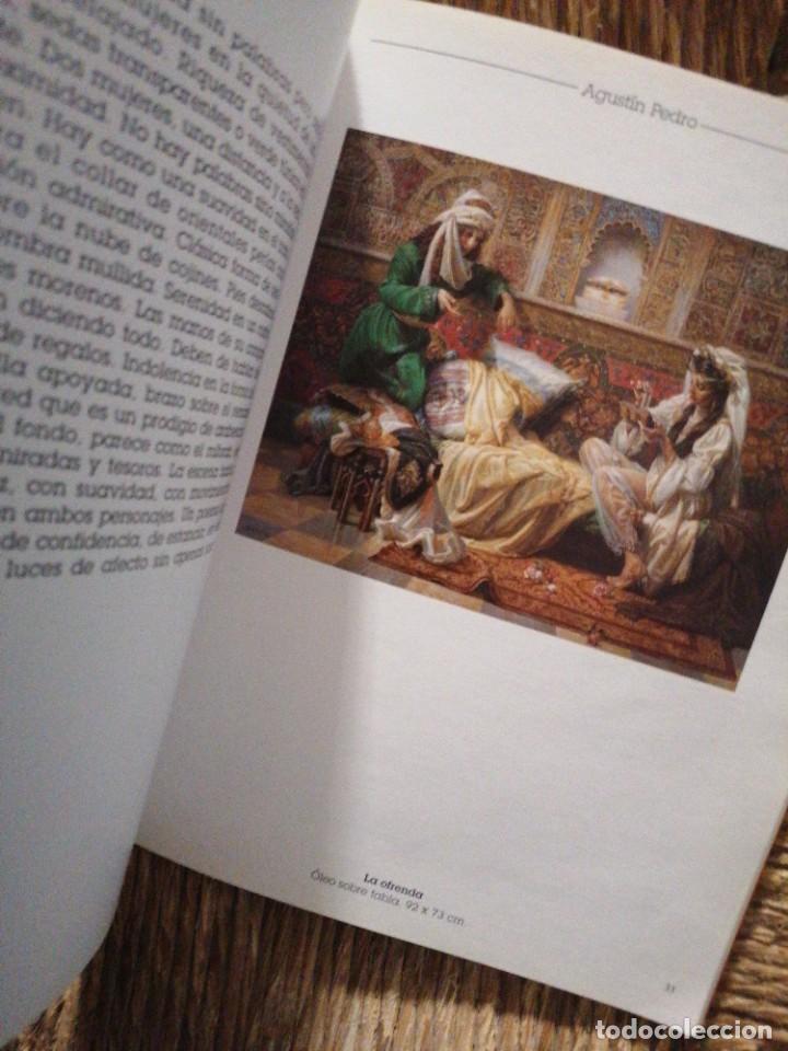 Arte: CAT&Aacute;LOGO COLECCI&Oacute;N DE ARTE - Foto 5