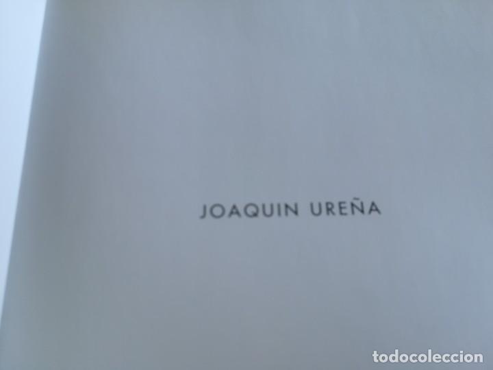 Arte: JOAQUIN URE&Ntilde;A / AQ306 - Foto 4