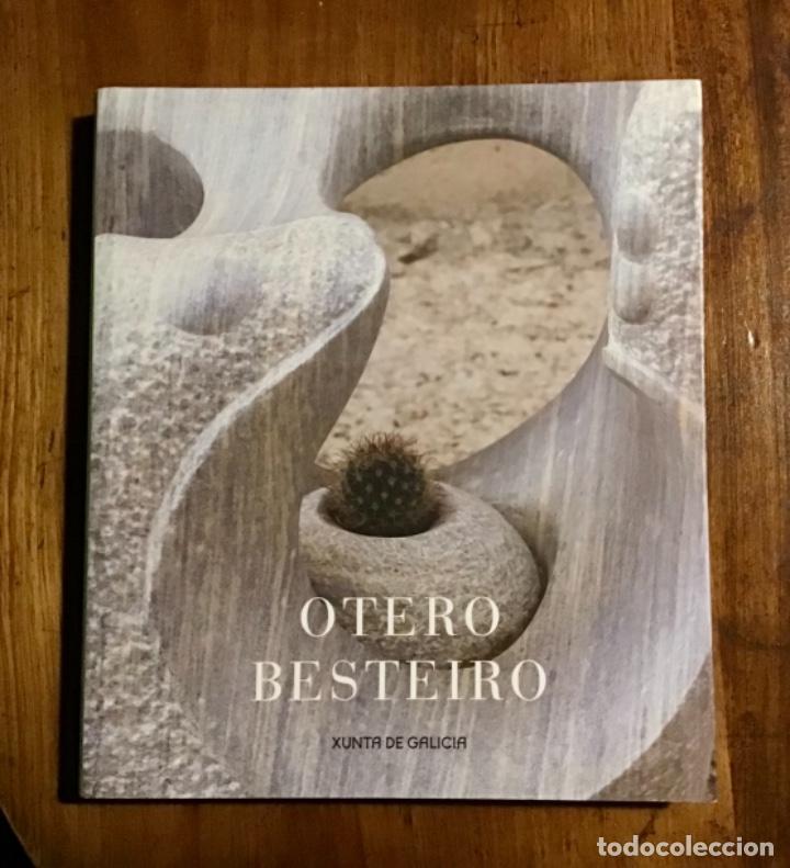 Arte: Otero Besteiro - Foto 1
