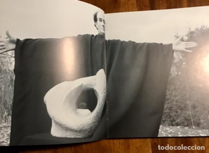 Arte: Otero Besteiro - Foto 2