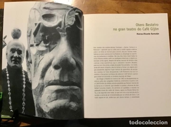 Arte: Otero Besteiro - Foto 3