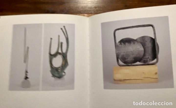 Arte: Otero Besteiro - Foto 16