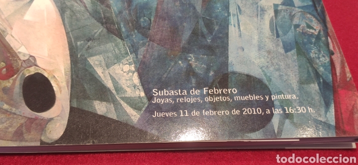 Arte: Cat&aacute;logos (4) Lamas Bola&ntilde;o - Foto 26
