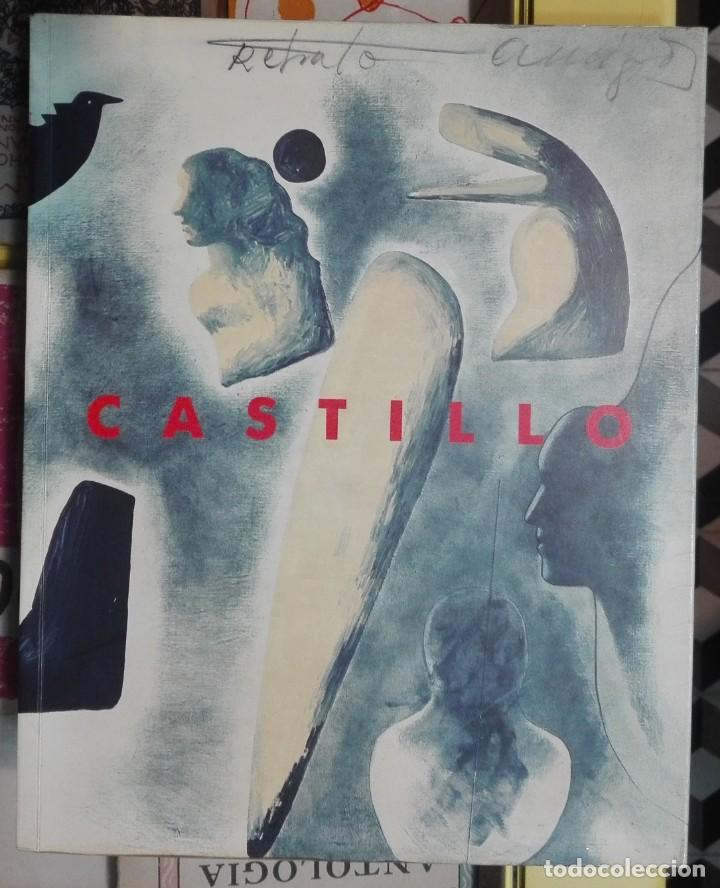 Arte: Jorge Castillo. Castillo. 1990 - Foto 1