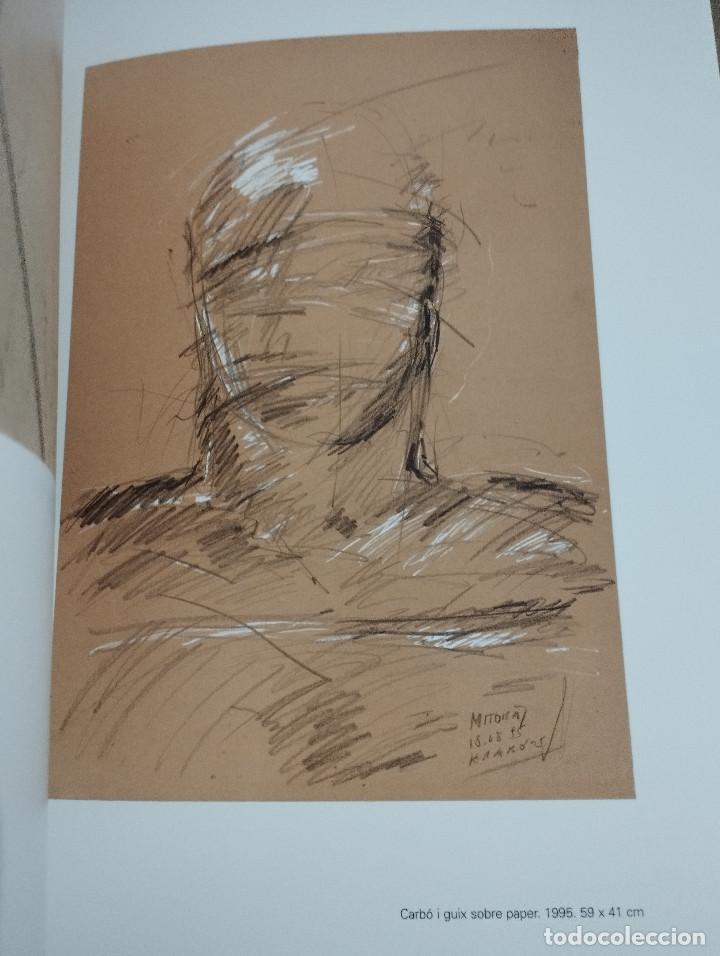 Arte: IGOR MITORAJ A PALMA. EL MITE PERDUT (FUNDACI&Oacute; LA CAIXA) - Foto 3
