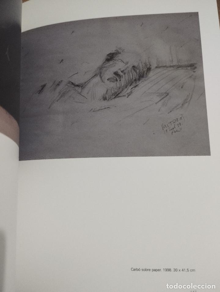 Arte: IGOR MITORAJ A PALMA. EL MITE PERDUT (FUNDACI&Oacute; LA CAIXA) - Foto 4