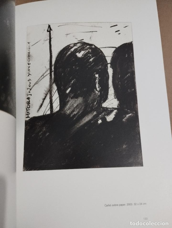 Arte: IGOR MITORAJ A PALMA. EL MITE PERDUT (FUNDACI&Oacute; LA CAIXA) - Foto 5
