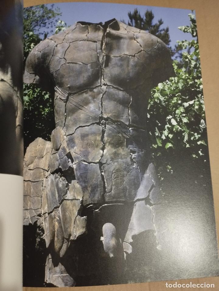 Arte: IGOR MITORAJ A PALMA. EL MITE PERDUT (FUNDACI&Oacute; LA CAIXA) - Foto 7