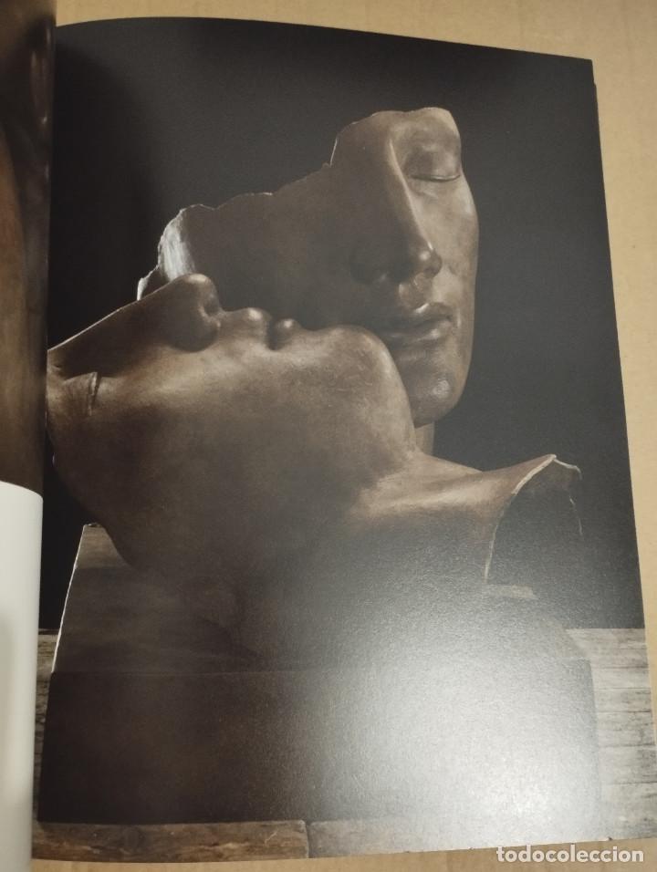 Arte: IGOR MITORAJ A PALMA. EL MITE PERDUT (FUNDACI&Oacute; LA CAIXA) - Foto 10