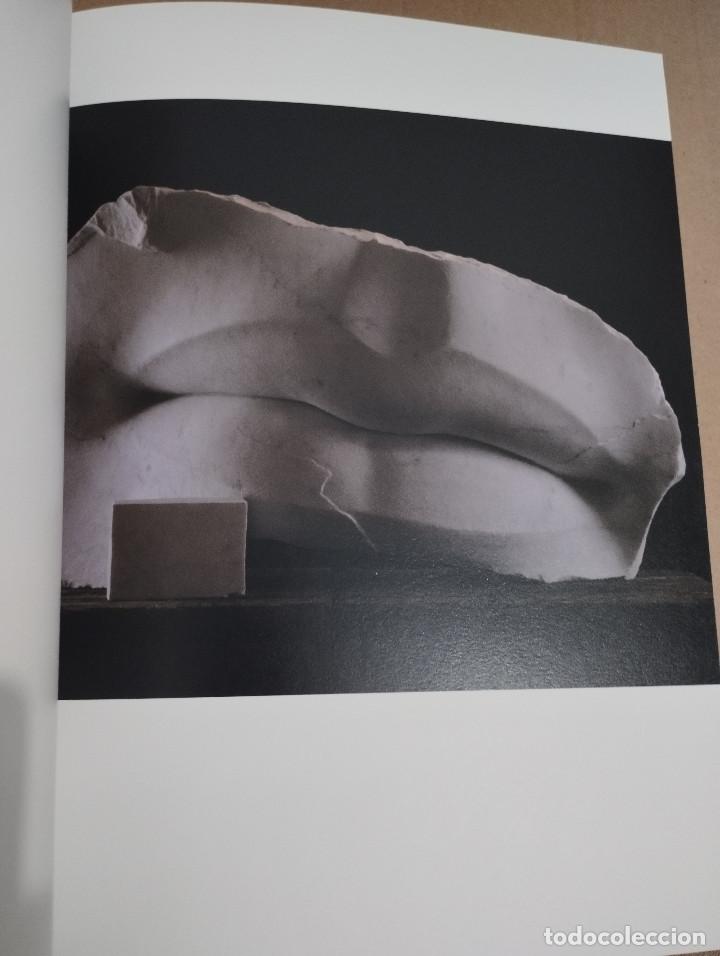 Arte: IGOR MITORAJ A PALMA. EL MITE PERDUT (FUNDACI&Oacute; LA CAIXA) - Foto 12