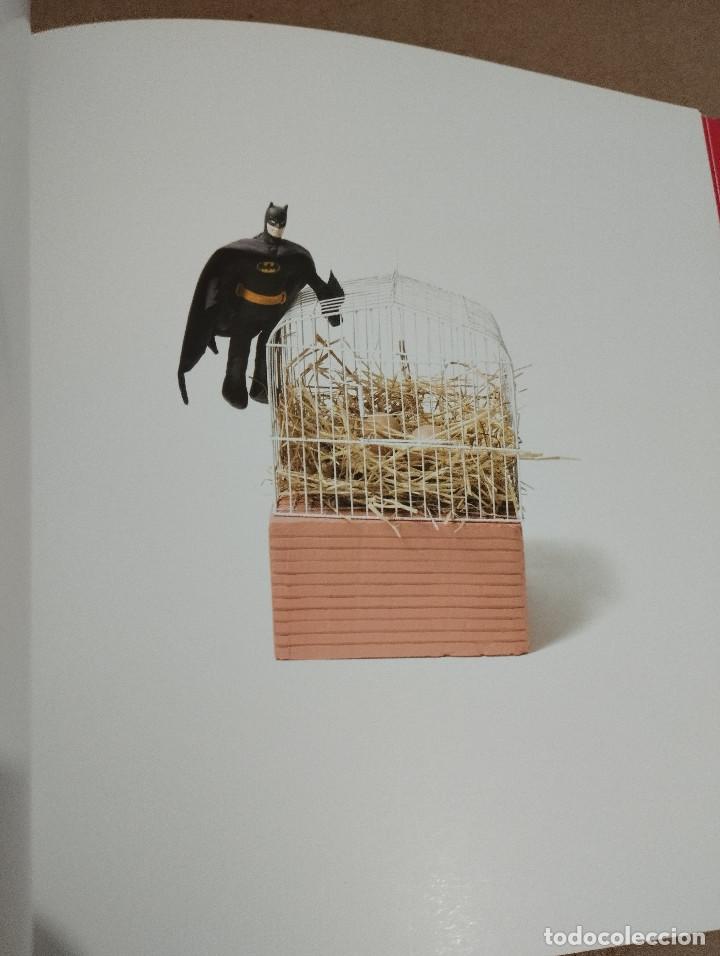 Arte: ALBERT PINYA. HAPPY HOUR (CONSELL DE MALLORCA) - Foto 4