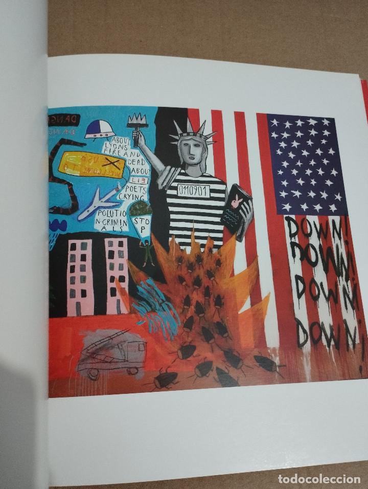 Arte: ALBERT PINYA. HAPPY HOUR (CONSELL DE MALLORCA) - Foto 8