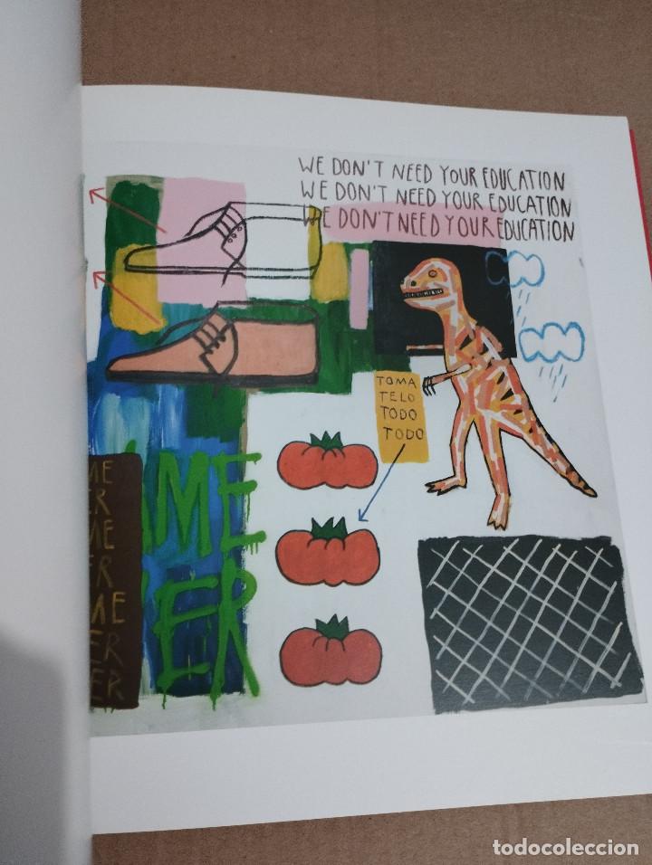 Arte: ALBERT PINYA. HAPPY HOUR (CONSELL DE MALLORCA) - Foto 10