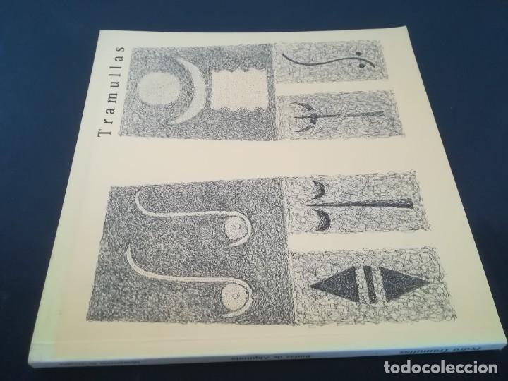 Arte: TRAMULLAS / ESCULTURAS / AR303 - Foto 1