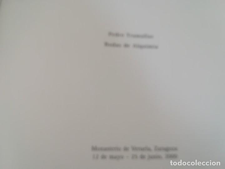 Arte: TRAMULLAS / ESCULTURAS / AR303 - Foto 4