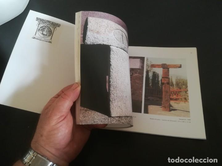 Arte: TRAMULLAS / ESCULTURAS / AR303 - Foto 8