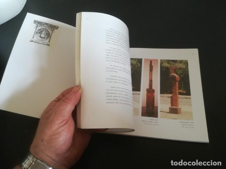Arte: TRAMULLAS / ESCULTURAS / AR303 - Foto 11