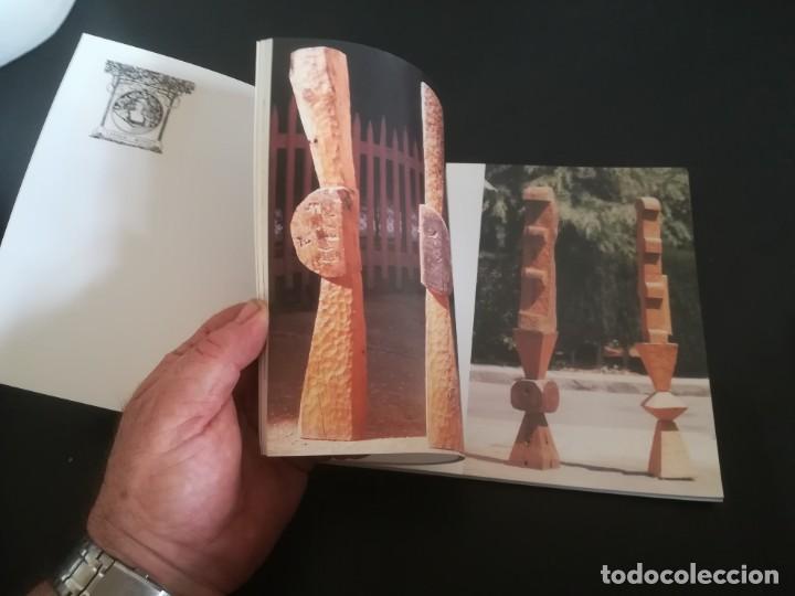 Arte: TRAMULLAS / ESCULTURAS / AR303 - Foto 14