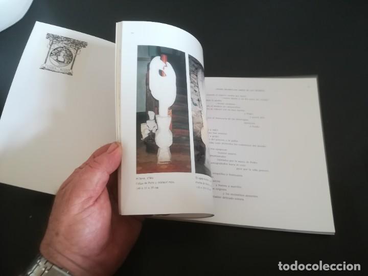 Arte: TRAMULLAS / ESCULTURAS / AR303 - Foto 15