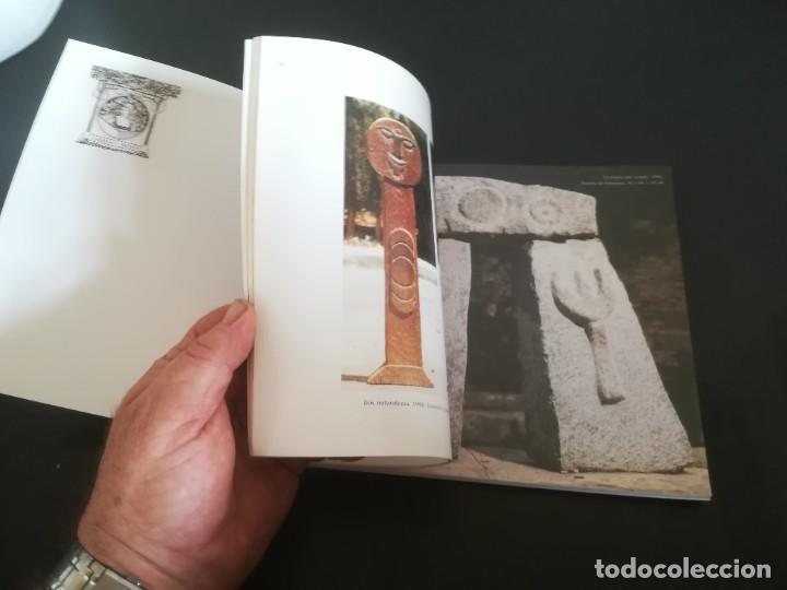 Arte: TRAMULLAS / ESCULTURAS / AR303 - Foto 16