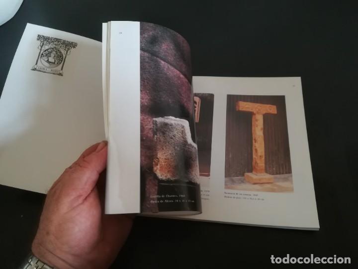 Arte: TRAMULLAS / ESCULTURAS / AR303 - Foto 17
