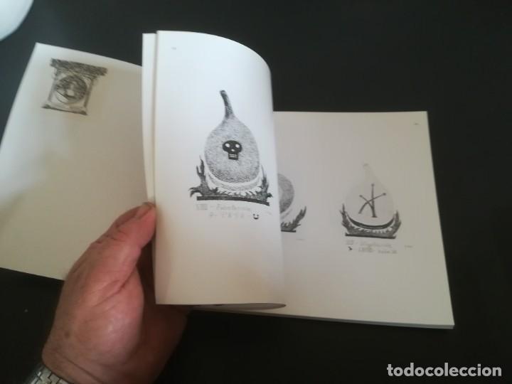 Arte: TRAMULLAS / ESCULTURAS / AR303 - Foto 20