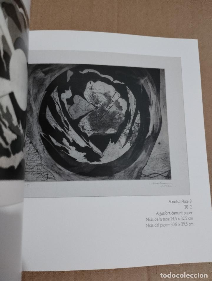 Arte: GEOFF MACEWAN. VISITATIONS (CAN PRUNERA) - Foto 2