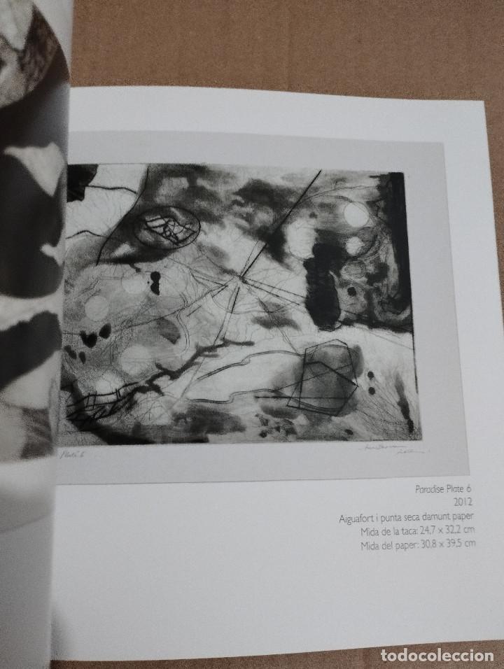 Arte: GEOFF MACEWAN. VISITATIONS (CAN PRUNERA) - Foto 3