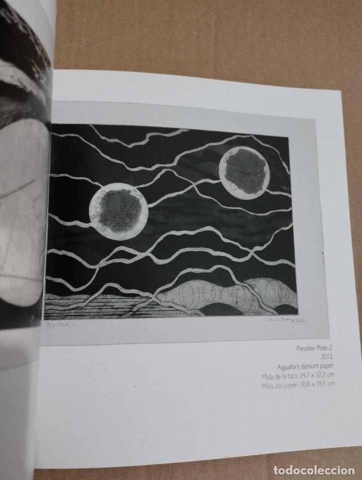 Arte: GEOFF MACEWAN. VISITATIONS (CAN PRUNERA) - Foto 4