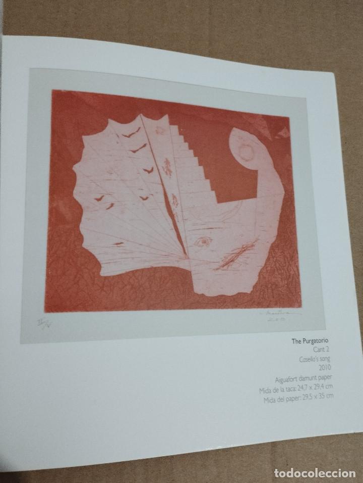Arte: GEOFF MACEWAN. VISITATIONS (CAN PRUNERA) - Foto 6