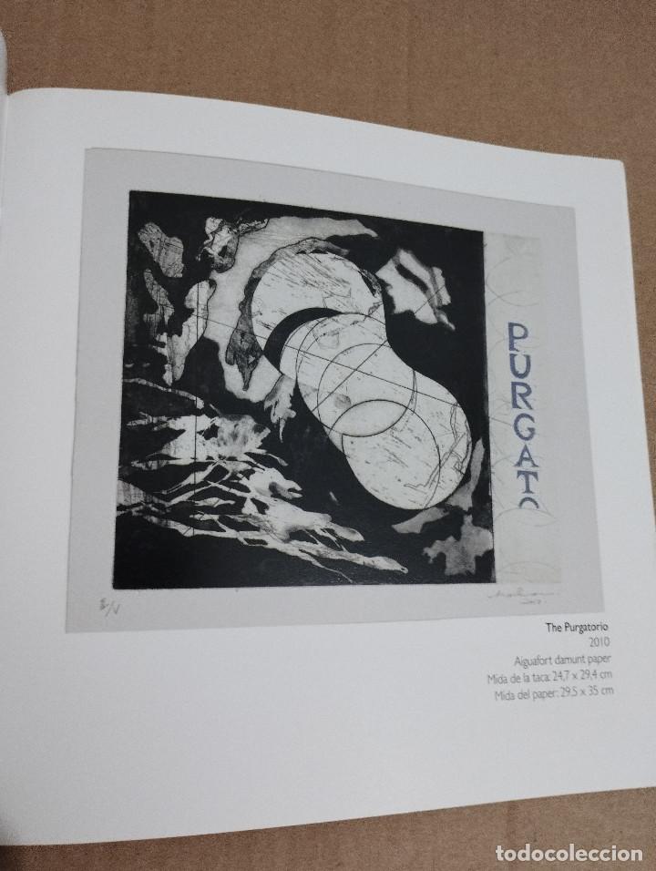 Arte: GEOFF MACEWAN. VISITATIONS (CAN PRUNERA) - Foto 7