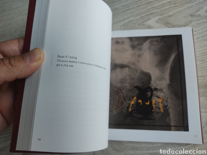 Arte: Cat&aacute;logo Viladecans Una mirada interior 2018 - Foto 2