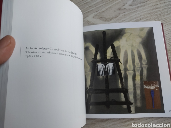 Arte: Cat&aacute;logo Viladecans Una mirada interior 2018 - Foto 3