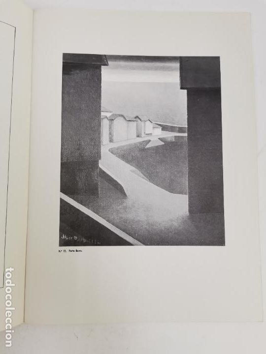 Arte: PR-2498. CATALOGO ORMAOLEA, SALA NONELL, BARCELONA, 1983. - Foto 3