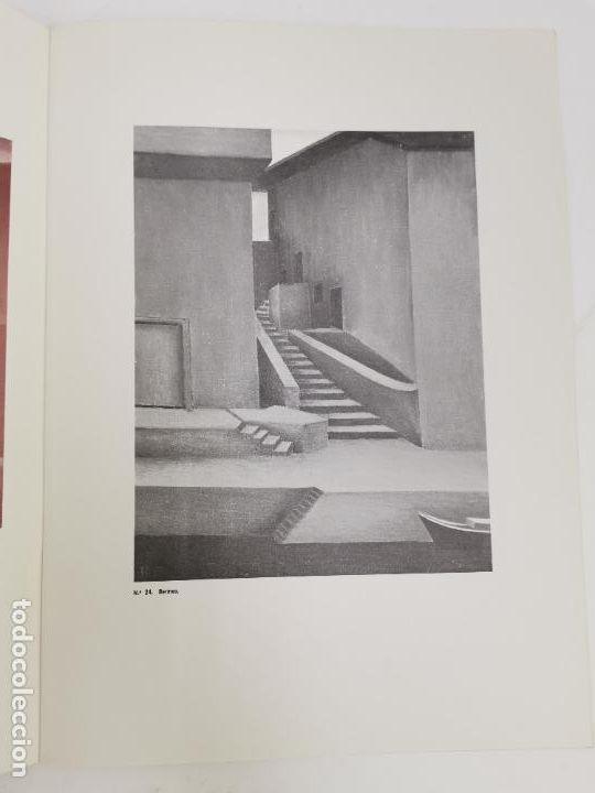 Arte: PR-2498. CATALOGO ORMAOLEA, SALA NONELL, BARCELONA, 1983. - Foto 4