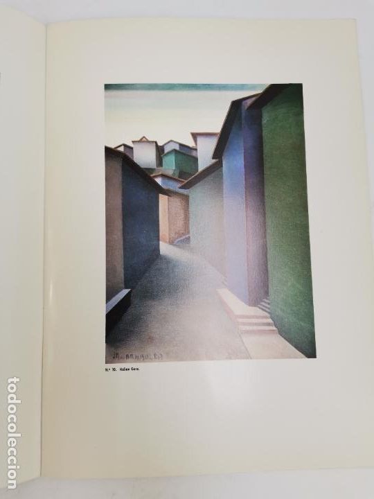 Arte: PR-2498. CATALOGO ORMAOLEA, SALA NONELL, BARCELONA, 1983. - Foto 5