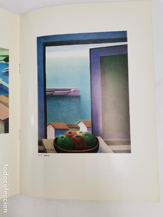 Arte: PR-2498. CATALOGO ORMAOLEA, SALA NONELL, BARCELONA, 1983. - Foto 6