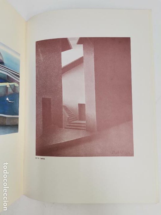 Arte: PR-2498. CATALOGO ORMAOLEA, SALA NONELL, BARCELONA, 1983. - Foto 7