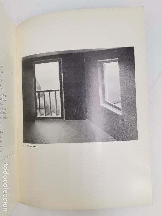 Arte: PR-2498. CATALOGO ORMAOLEA, SALA NONELL, BARCELONA, 1983. - Foto 8