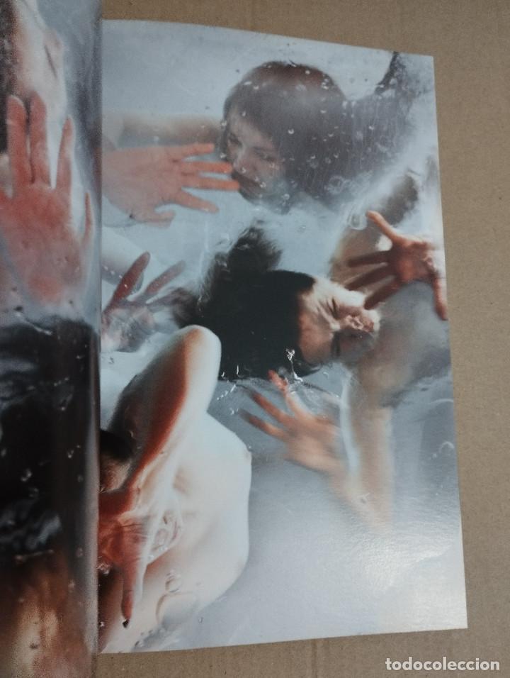 Arte: NATASHA L&Eacute;BEDEVA. DREAMS UNDER CONSTRUCTION - Foto 7