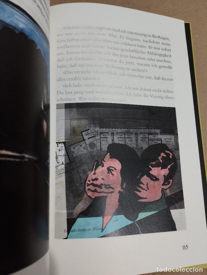 Arte: DER BILDERTRACK ZUM LEBEN (DIZZY MAN) - Foto 2