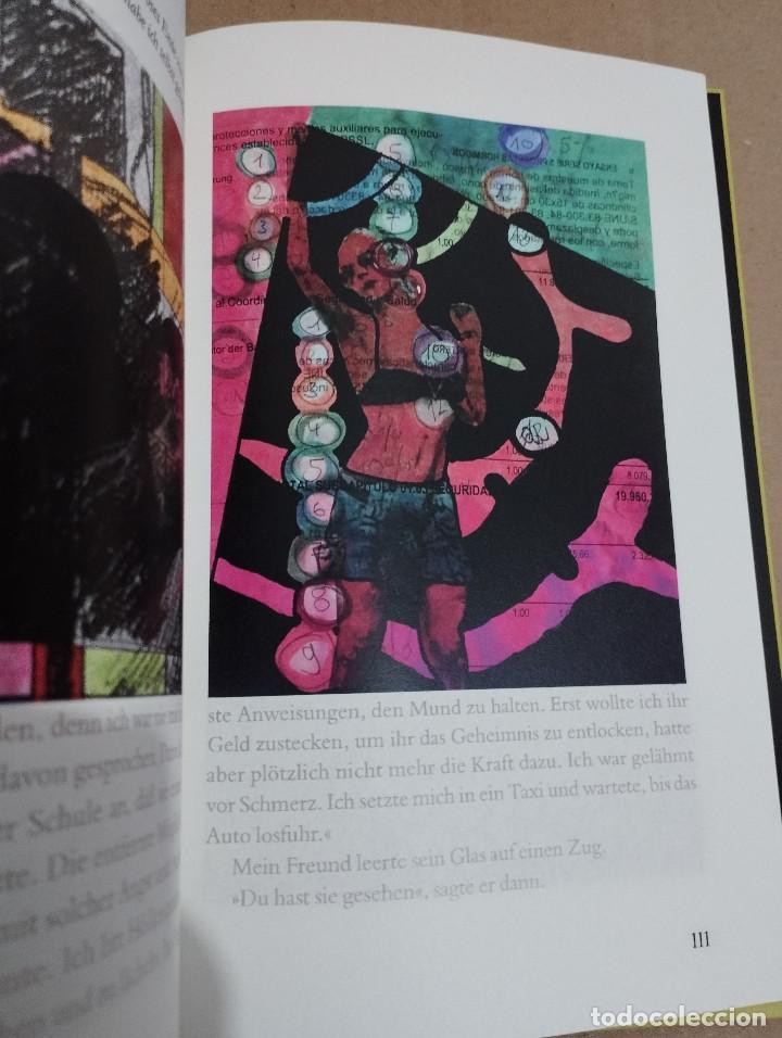 Arte: DER BILDERTRACK ZUM LEBEN (DIZZY MAN) - Foto 3