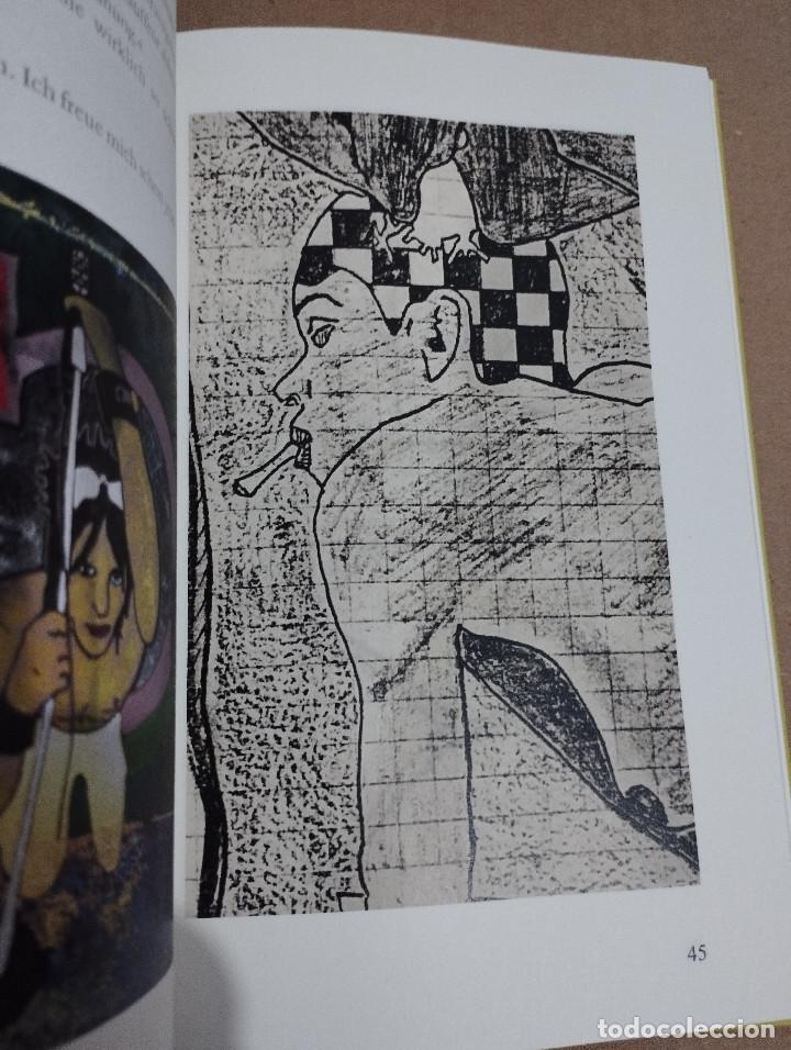 Arte: DER BILDERTRACK ZUM LEBEN (DIZZY MAN) - Foto 6