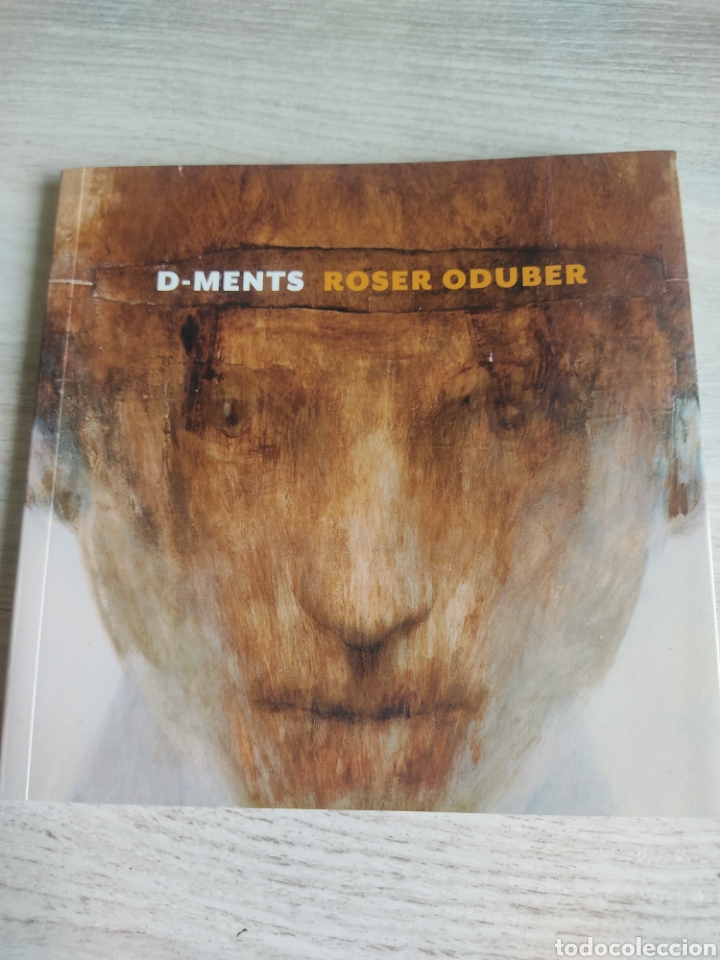 Arte: Cat&aacute;logo Roser Oduber D-Ments 2011 - Foto 1