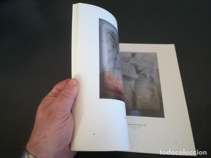 Arte: MANUEL RIVERA / ZARAGOZA 1997 / AR207 - Foto 11