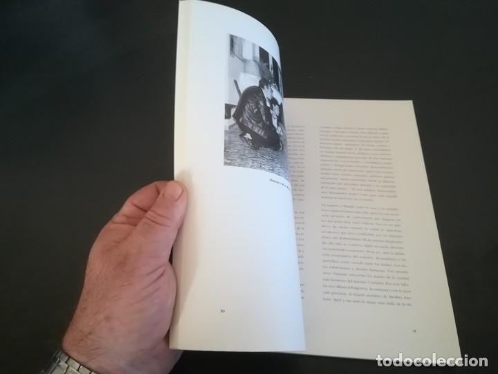 Arte: MANUEL RIVERA / ZARAGOZA 1997 / AR207 - Foto 12