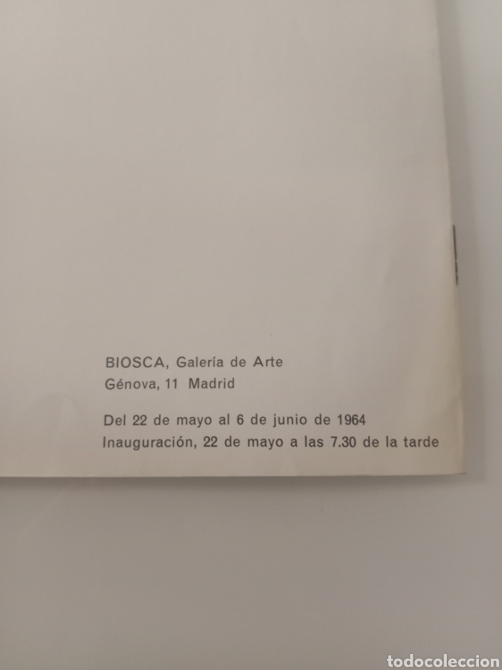 Arte: Antoni Cumella - Foto 3