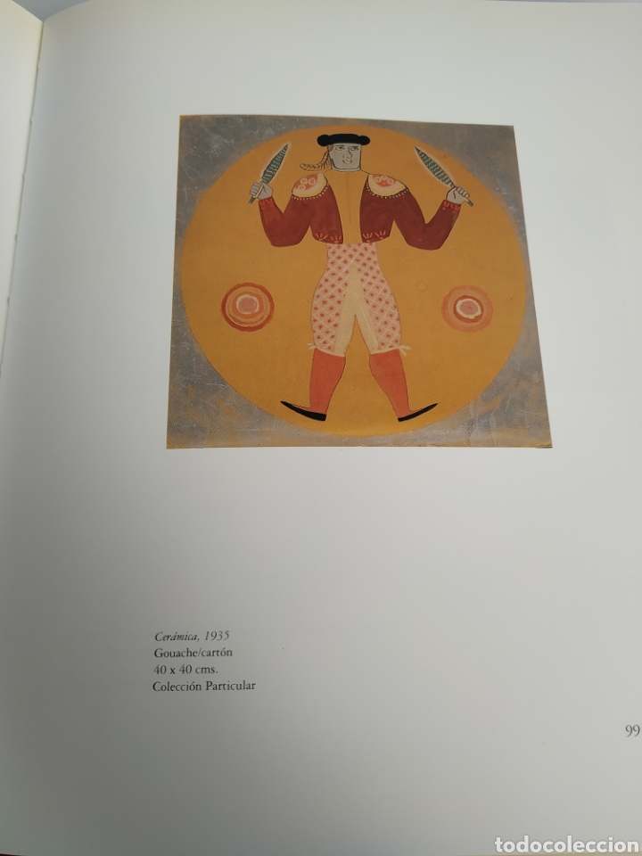Arte: Maruja Mallo. Exposici&oacute;n - Foto 4
